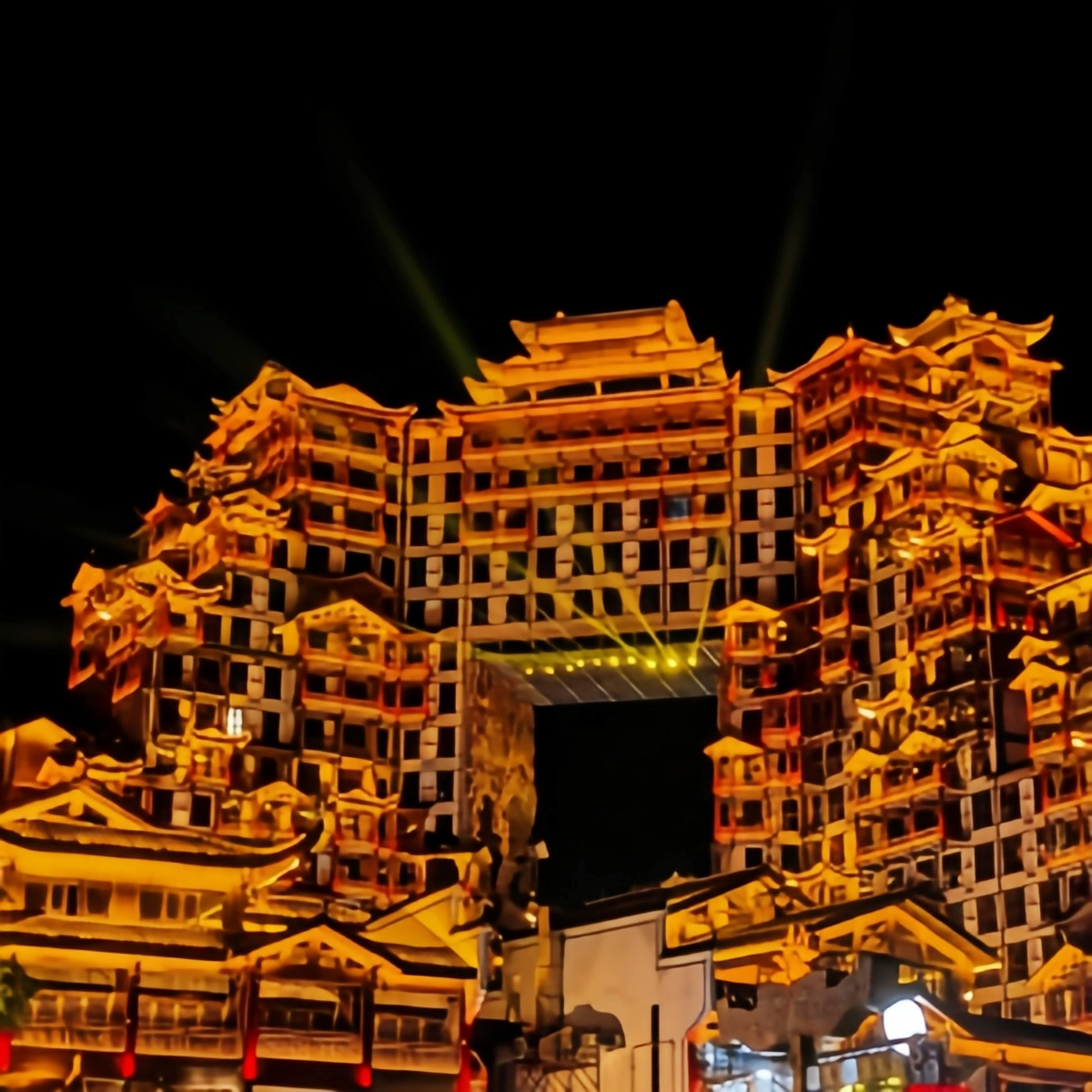 Everything You Need to Know About Zhangjiajie’s Weather