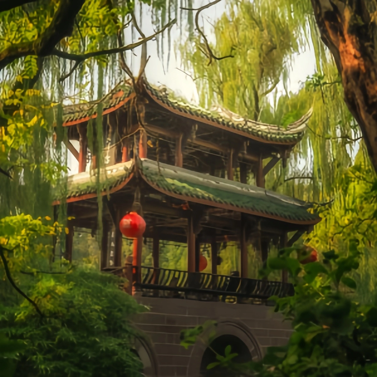Guide to Accommodation and Reservation in Chengdu