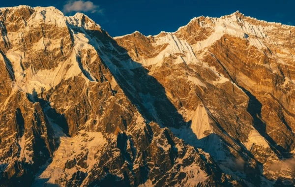 10 Famous Mountains in Tibet