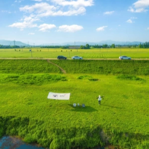 Best Camping Spots Near Hangzhou