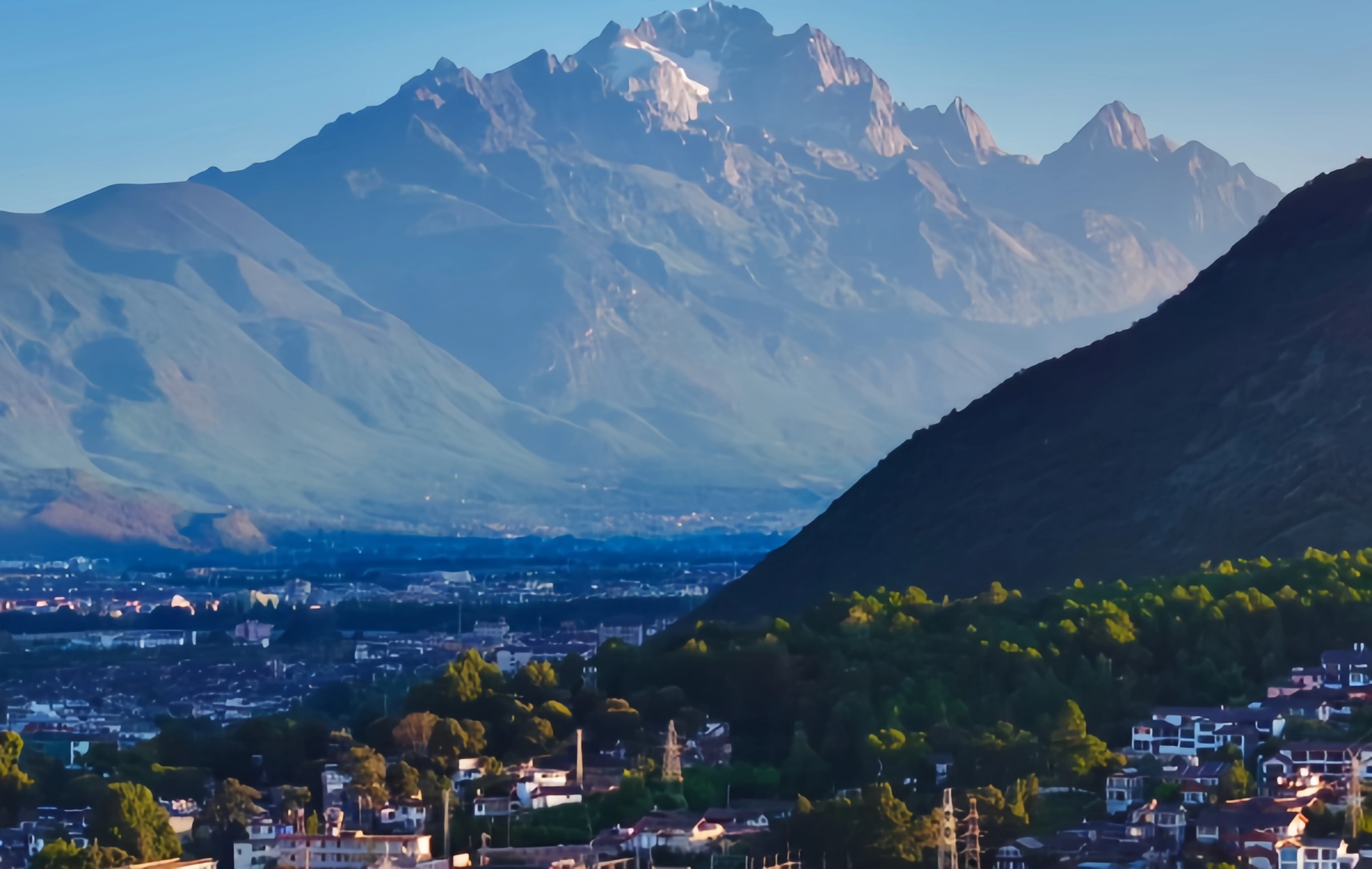 Días de ocio de Lijiang: Una escapada de curación de la familia, ¡desbloquear formas de relajar!