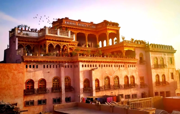 Kashgar Old Town: A Living Museum of Western Region Culture-2