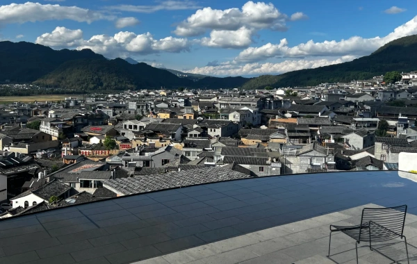 Heshun Ancient Town: A Heartwarming Journey from the Horse Caravan Posthouse to the Hometown of Overseas Chinese filled with the fragrance of Books-3