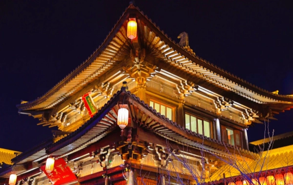 5 Days Zhangjiajie Tour