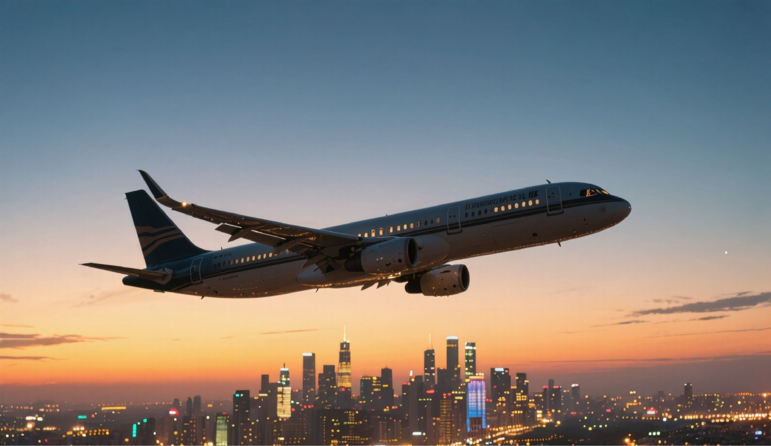 Business Travel Simplified.
You Research, We Plan