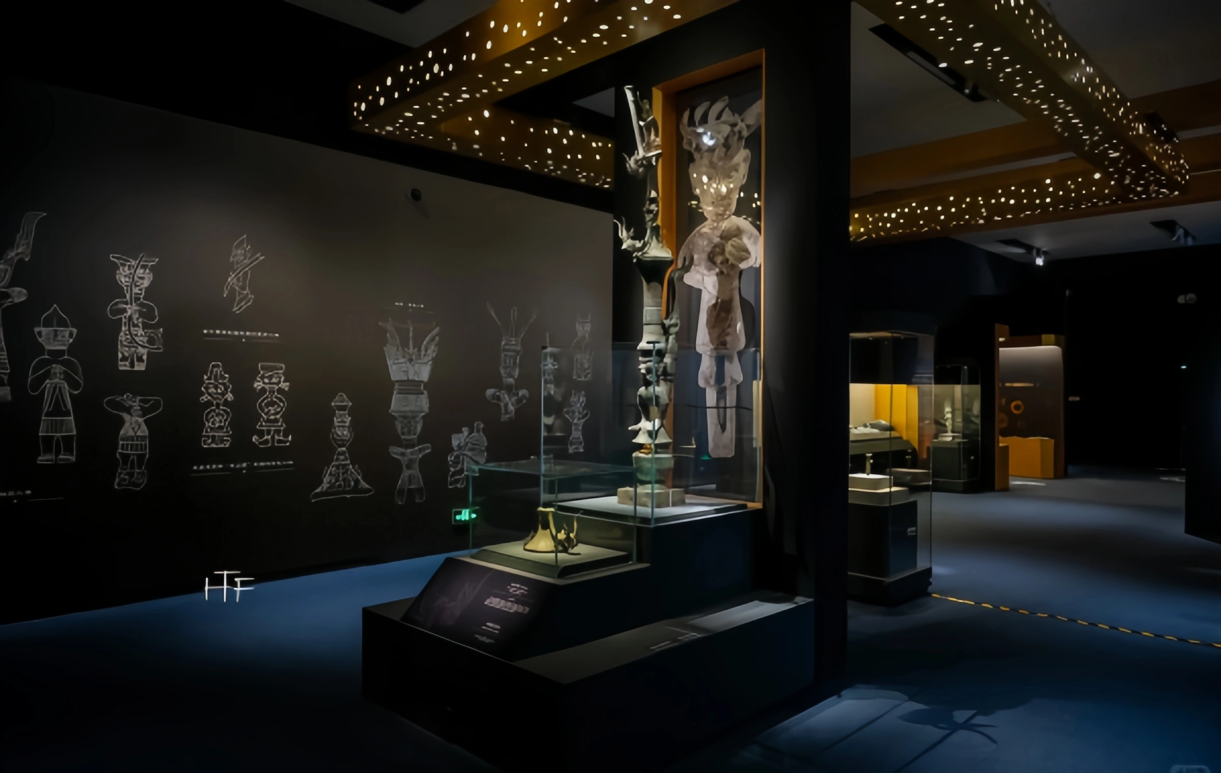 Sanxingdui: An Ancient Shu Mystery City that Sleeps for Three Thousand Years and Starts the World upon Awakening-3