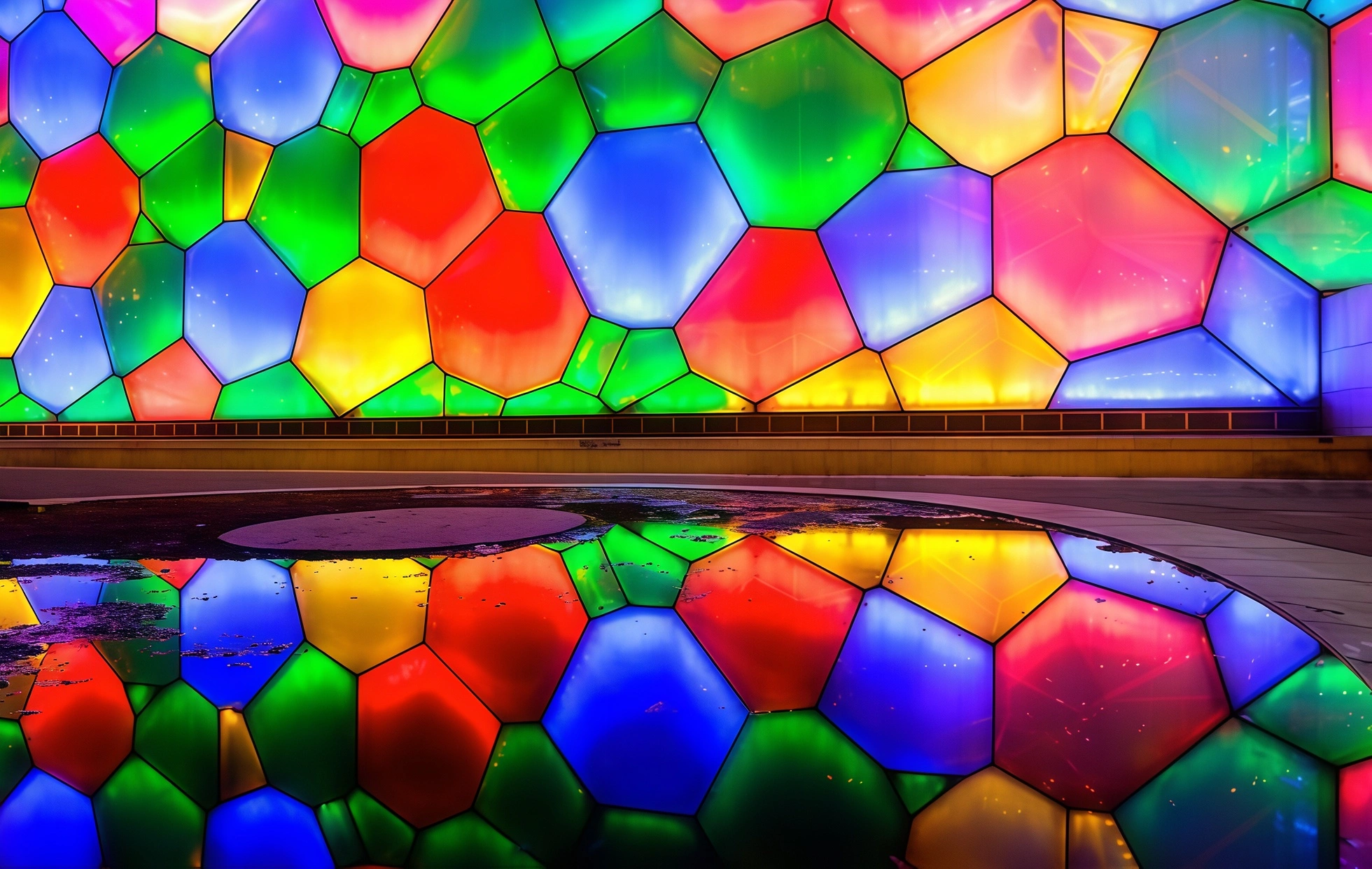 The Water Cube: From Olympic Legacy to a Dreamlike Chapter in the 