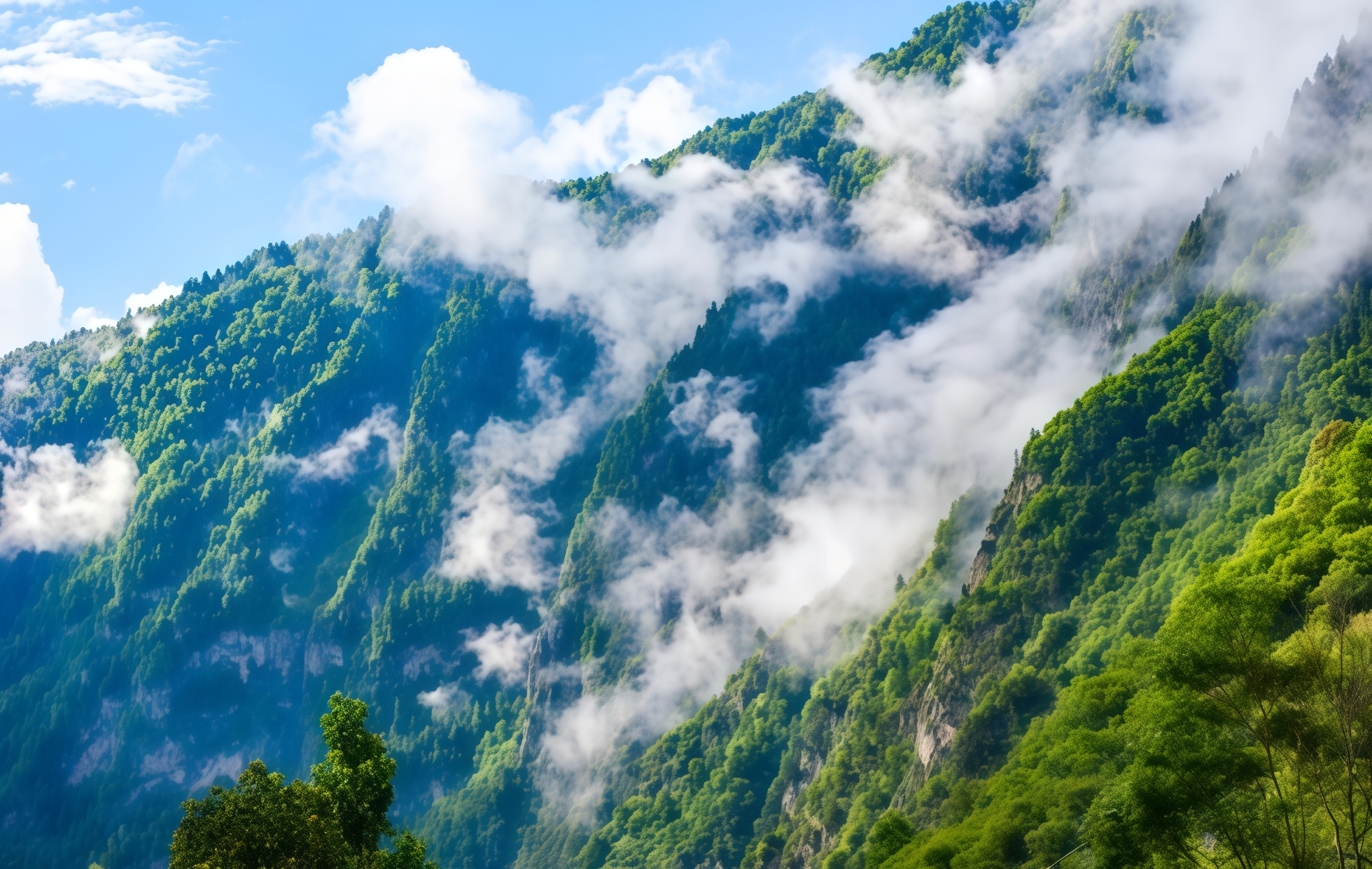 Ganbao Tibetan Village: The 