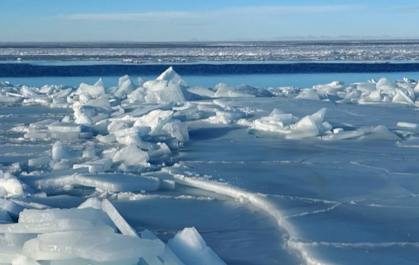 Qinghai Lake: A Journey of Sacred Encounters with the 
