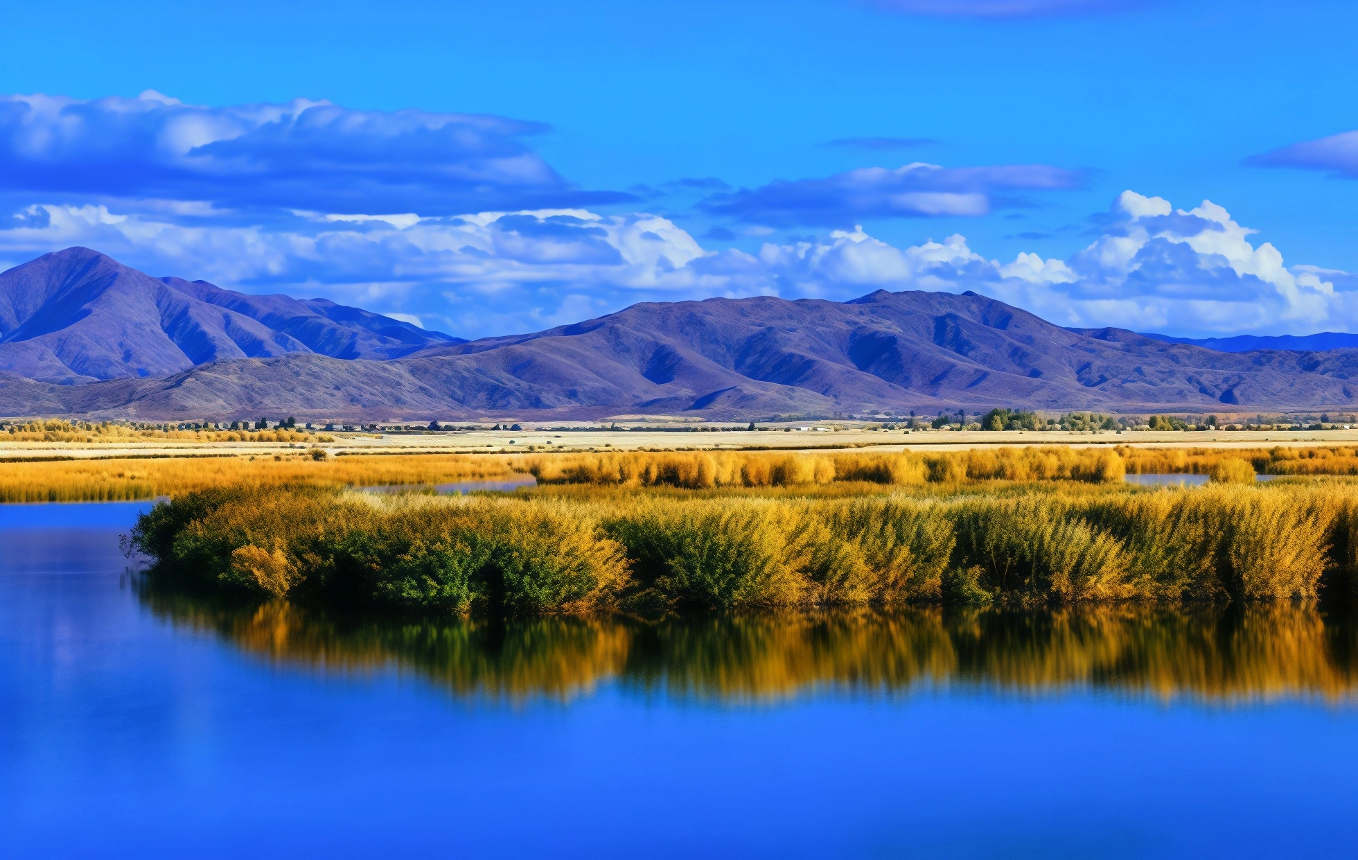 Koktokay: A Miraculous Journey from Geological 