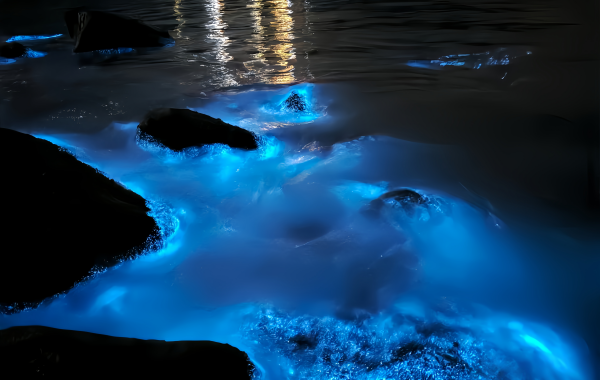 Isla Pingtan:Una transformación romántica de una isla de Windswept a un 