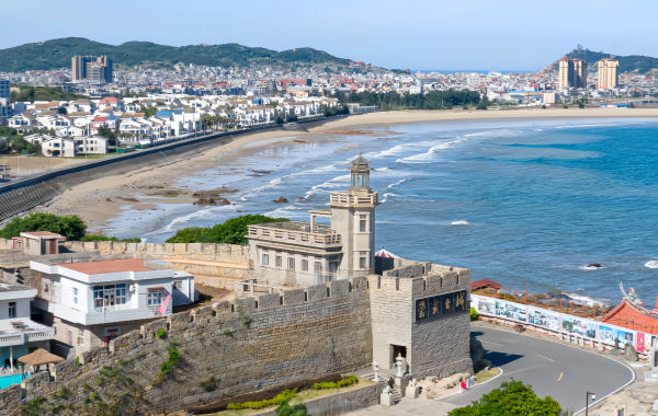 Chongwu Ancient City: A Living Epic of a 600-Year-Old Coastal Defense Stone City and the Charm of Hui'an Women-2