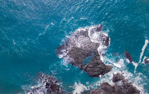 Isla de Huoshan:Una maravilla geológica de cientos de millones de años – mar de la mitad, fuego de la mitad-3