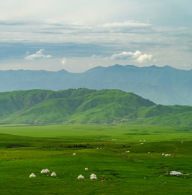 Xinjiang
