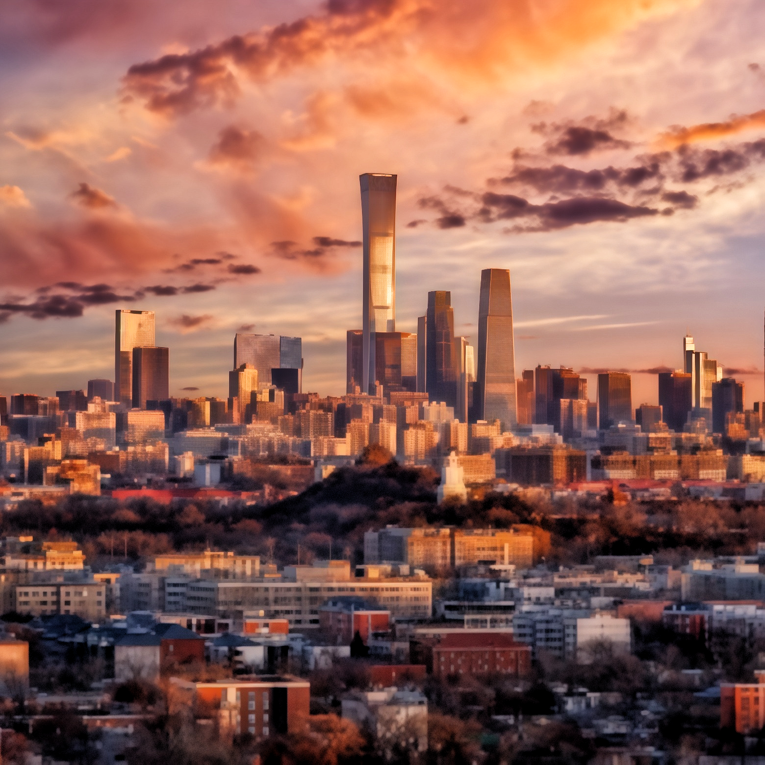 2025 Foreign Tourists' Most Anticipated Chinese Destinations  (Jan-Jun 2025)