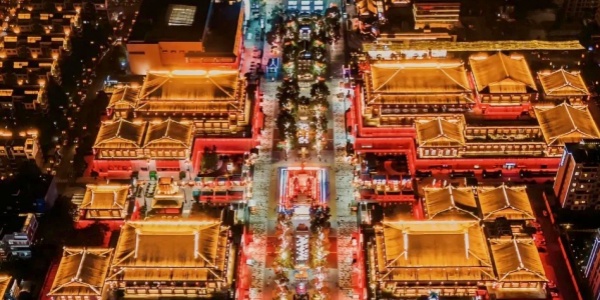 Grand Tang Mall,xi'an tourist spots, 1.jpg