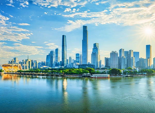 6-Day Guangzhou and Guilin Group Tour