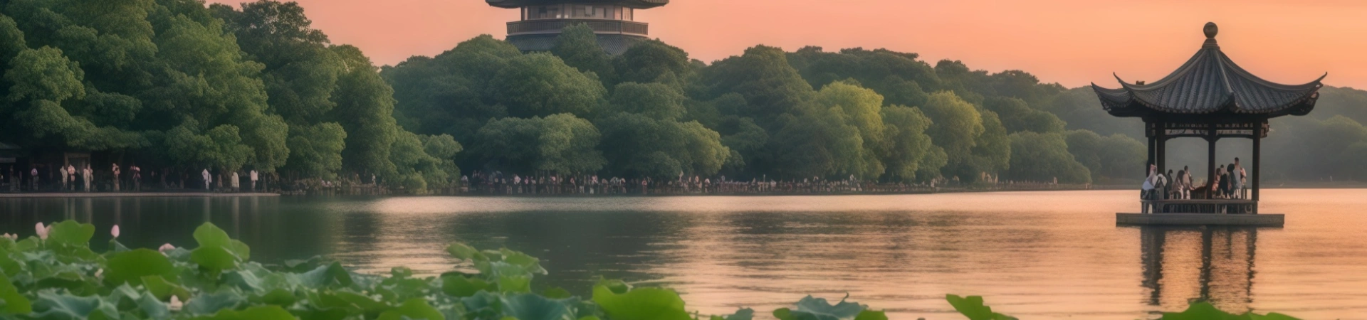 Hangzhou Through the Eyes of Best Friends: A Journey of Serenity, Culture, and Unforgettable Memories