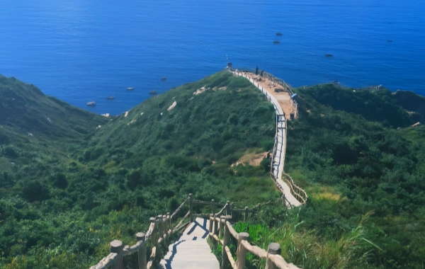 End-to-End Event Orchestration