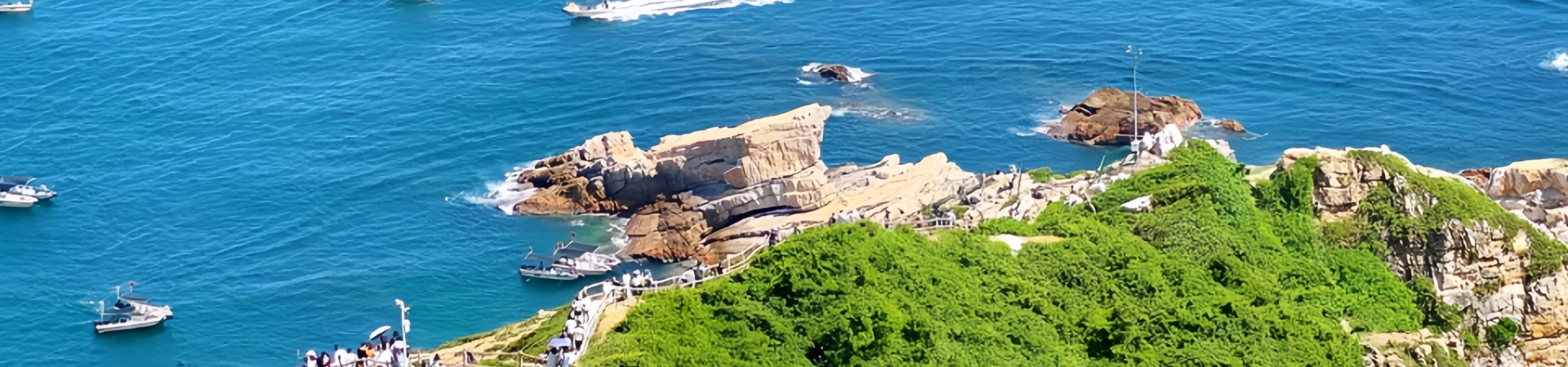 Observatorio Shenzhen: El reino secreto celestial entre montañas y mares