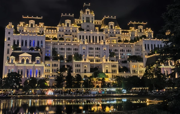 Guiyang White House-2