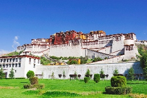 Temples and Religious Places