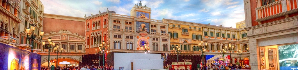 El Macao veneciano