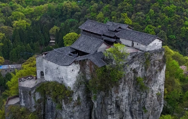 Tianlong Tunpu: A Journey into a Living Ming Dynasty Military Fortress and Time Capsule