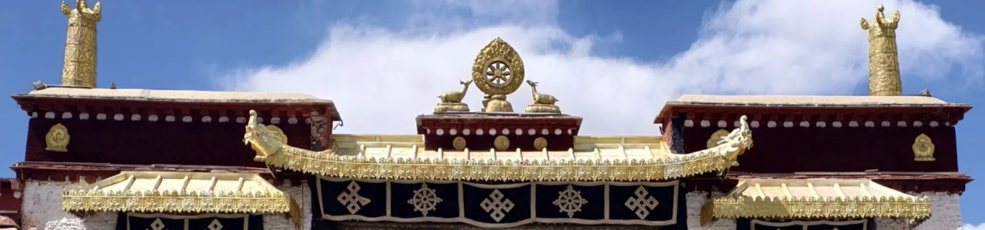 Qiangbalin Monasterio