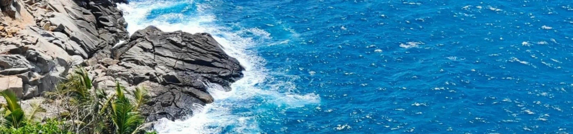 Fenjiezhou Island Tourist Area