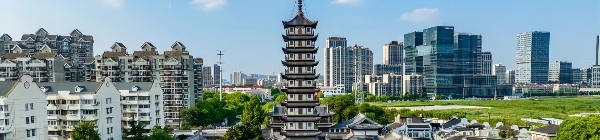 Templo de Zhenru