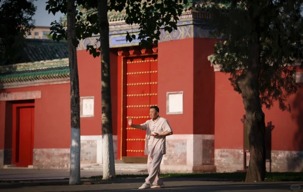 Beijing's Top 10 Must-Try Experiences: Dive into the Heart of China's Capital