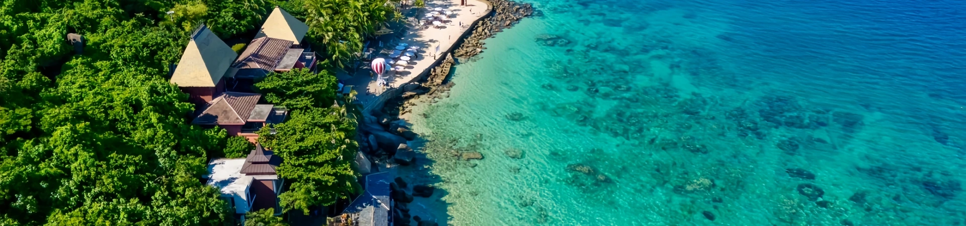 Top 10 Tourist Attractions in Sanya Perfect for Senior Travelers