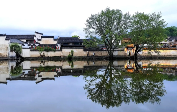 Furong Ancient Town