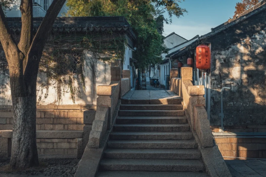 Furong Ancient Town
