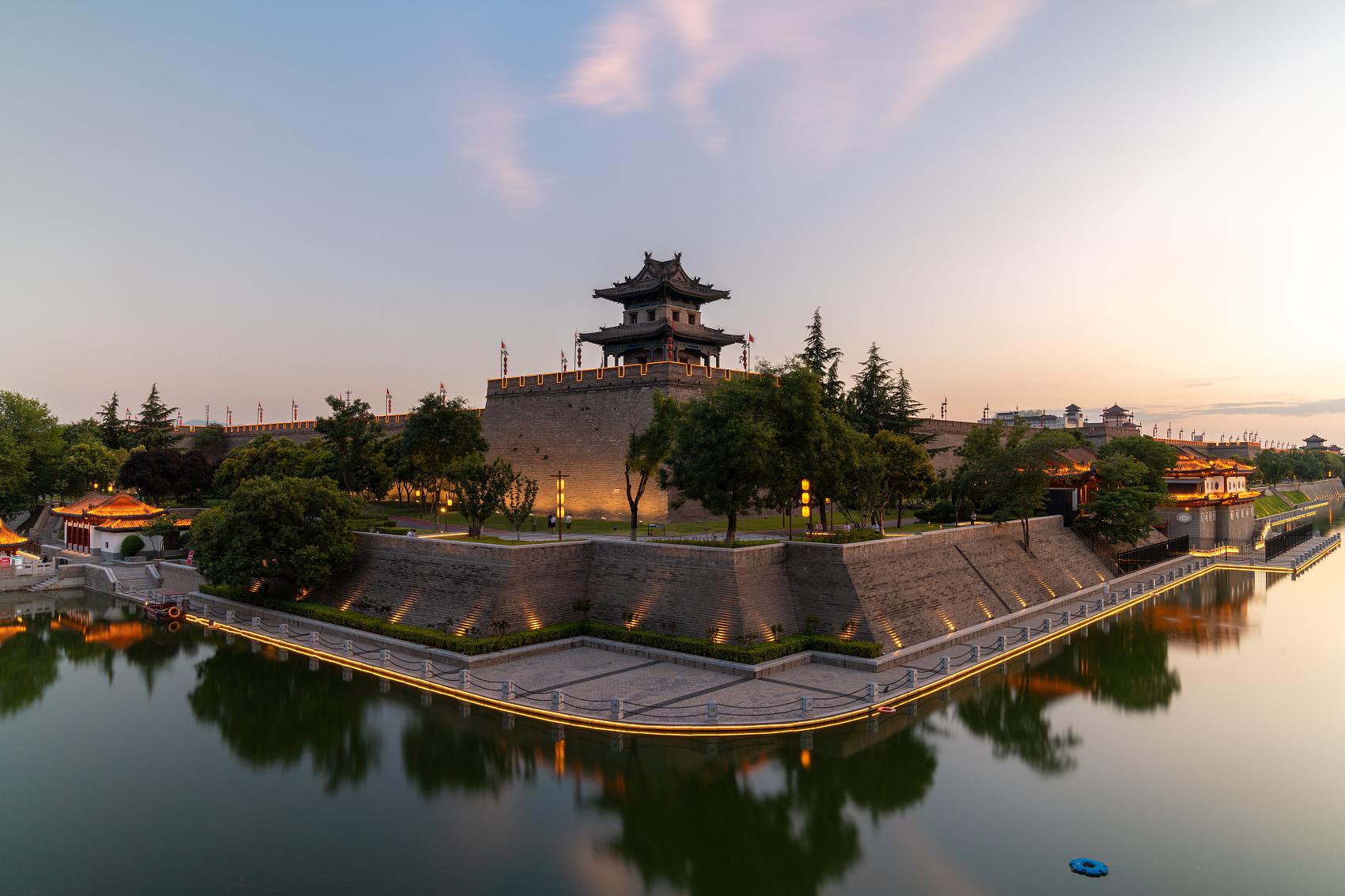 Day 4: Beijing Departure