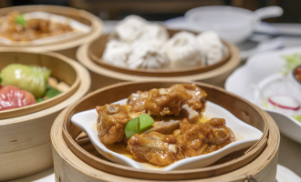 Day 1: Guangzhou Arrival