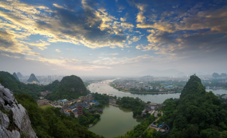 Day 6: Guilin Departure