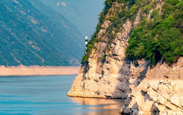 Day 8: Yangtze River Cruise