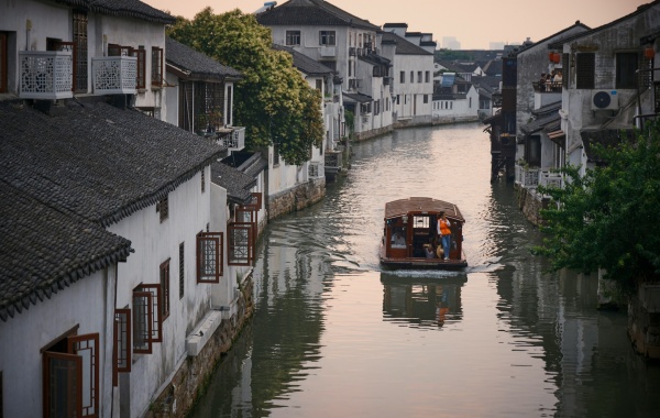 Day 4: Suzhou