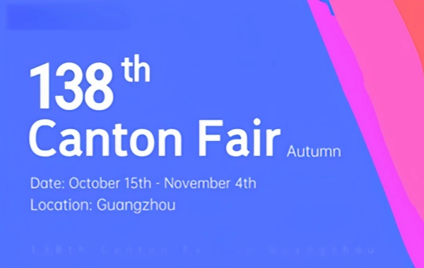 Canton Fair and surrounding tourism 2026