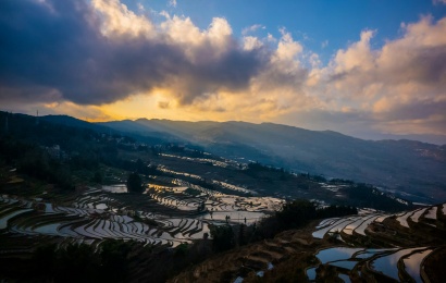 Dali Lijiang Shangrila 6-Days Tour