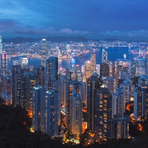 Guangzhou Zhuhai Macao Hongkong 9-Days Tour