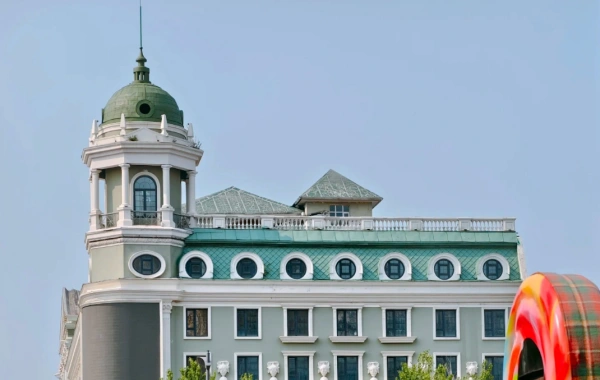 Harbin-Guangzhou 6-Day Itinerary