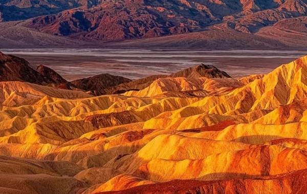 3 días Urumqi-Turpan Itinerario