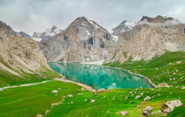 Tour Urumqi de 1 día