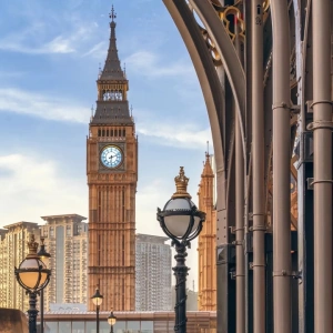 Desencriptación del área de la bahía de 8 días Tour: HK-SZ-GZ-MO