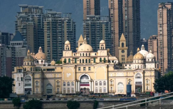 Fuzhou Pingtan Tour Costal de 6 días