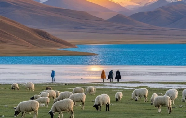 Tour en profundidad de tres días en Lhasa