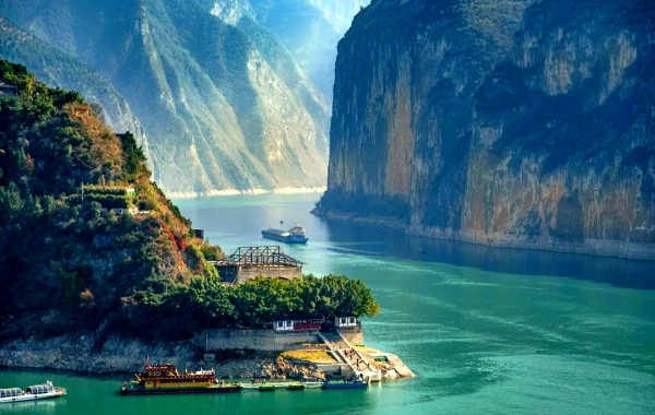 5 Days Zhangjiajie Tour